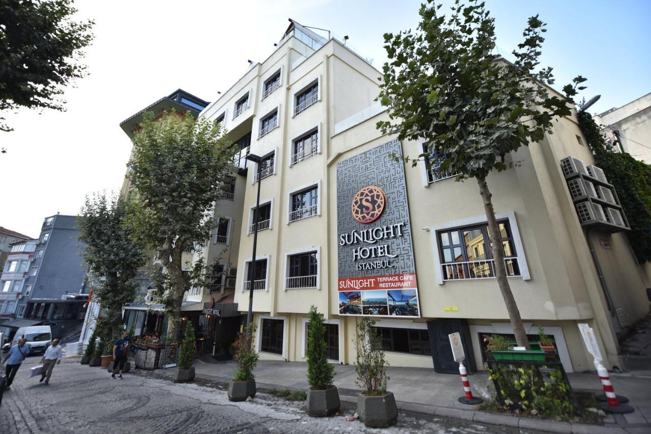 Sunlight Hotel — Photos 2